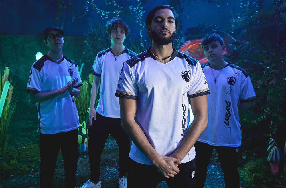 EMEA VCT LAST CHANCE QUALIFIER(LCQ) 2022 LỊCH THI ĐẤU, NHÁNH THI ĐẤU