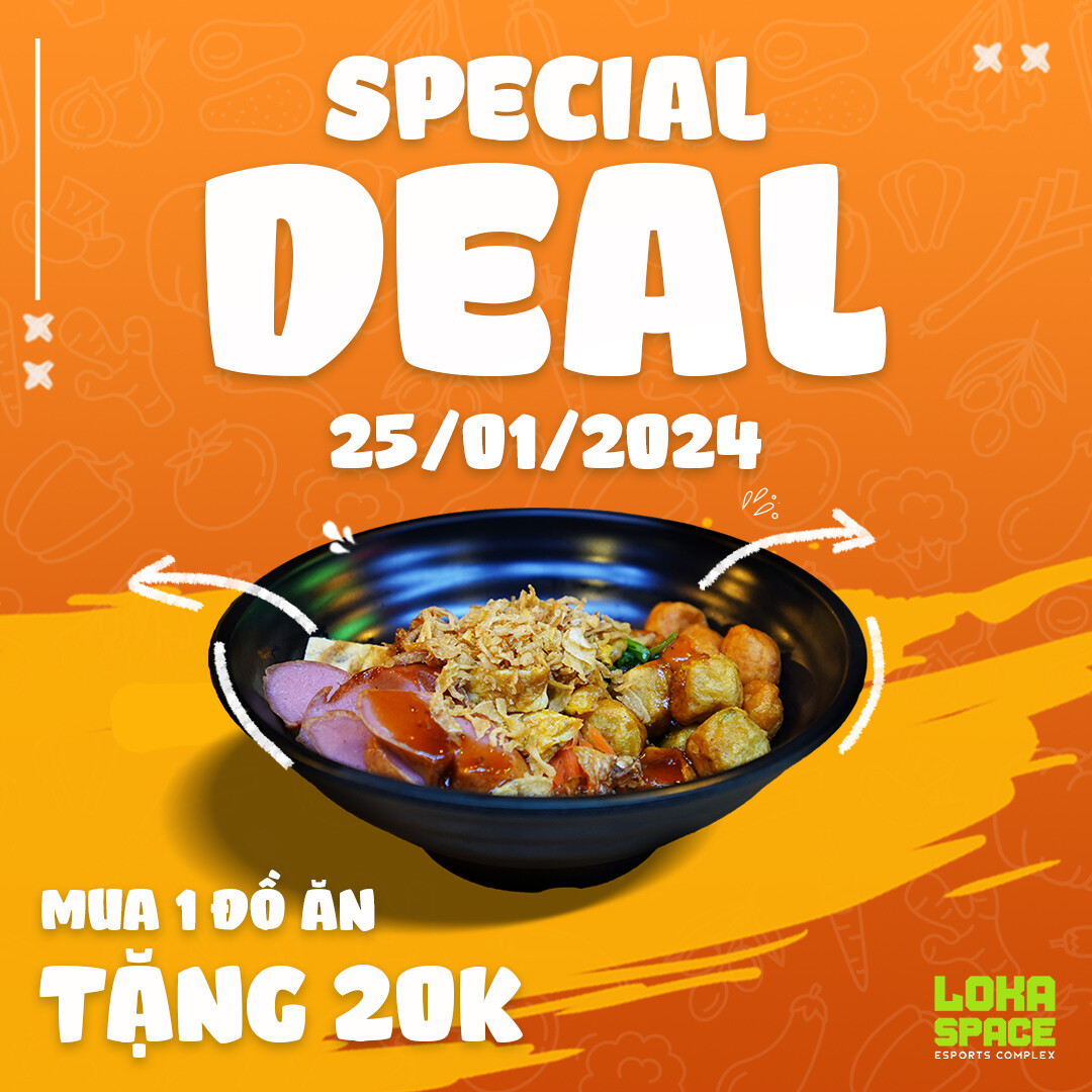 Special Deal (1)