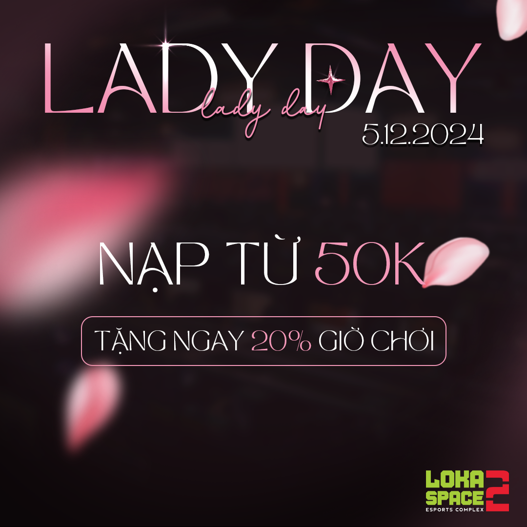 Ladyday