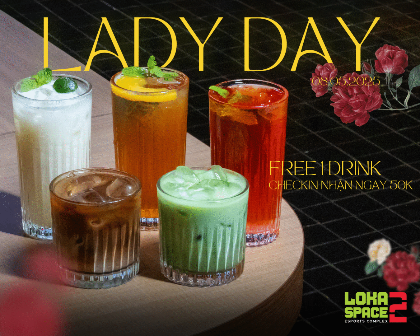 Lady Day