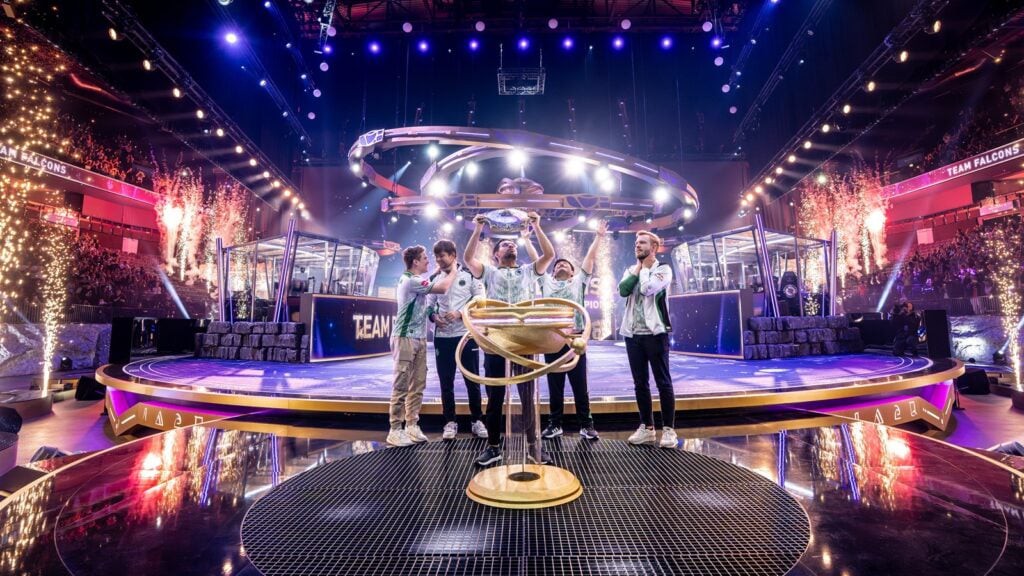Falcons Dota 2 Ti 2025 1 1024x576