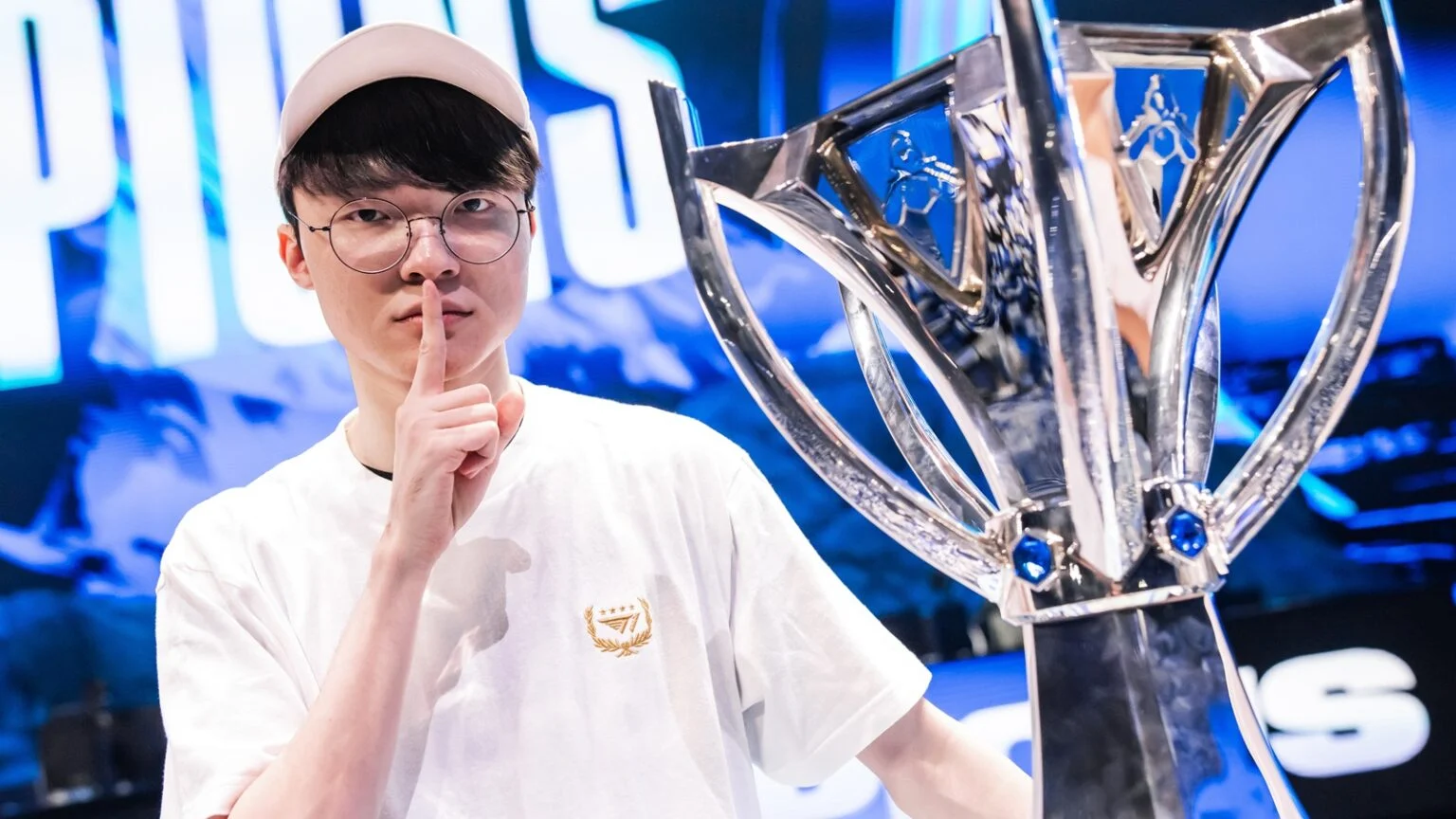 T1 Faker Lol 1536x864