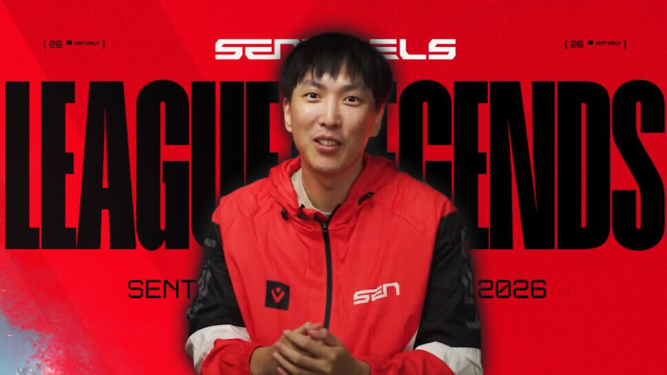 Sentinels Return To League Of Legends Takes 100ts Spot In Lcs 968x544