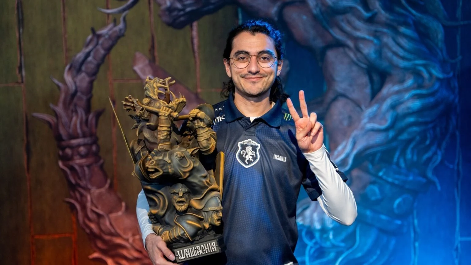 Dota 2 Insania 1536x864