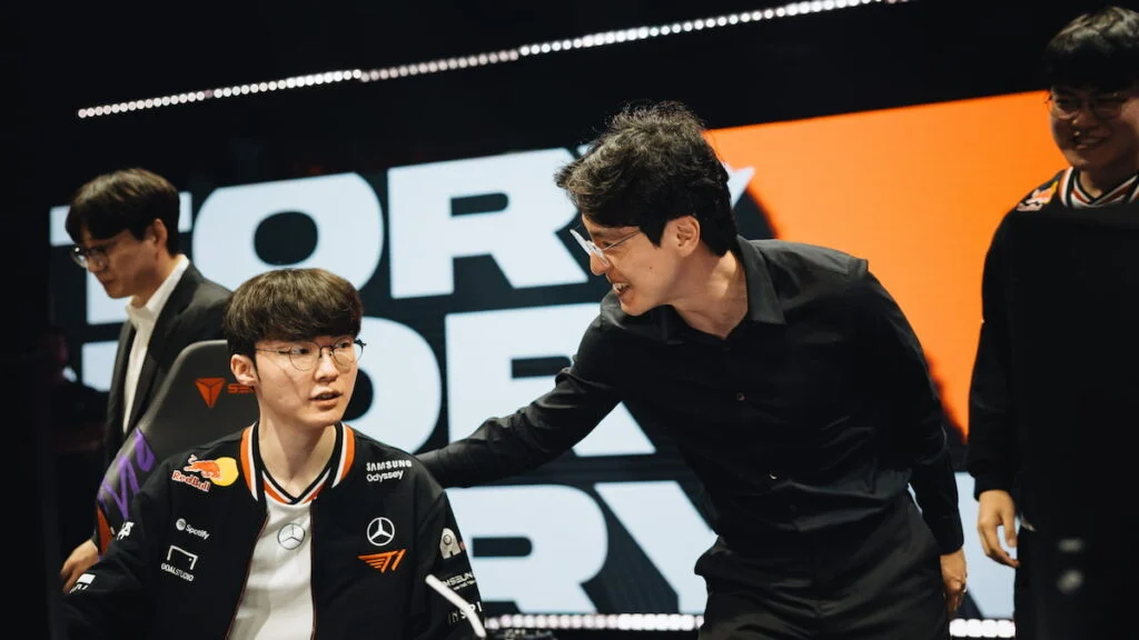 T1 Kkoma Faker 1024x576