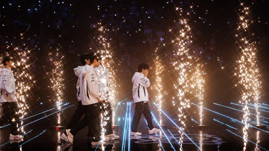 Worlds T1 2025 1024x576