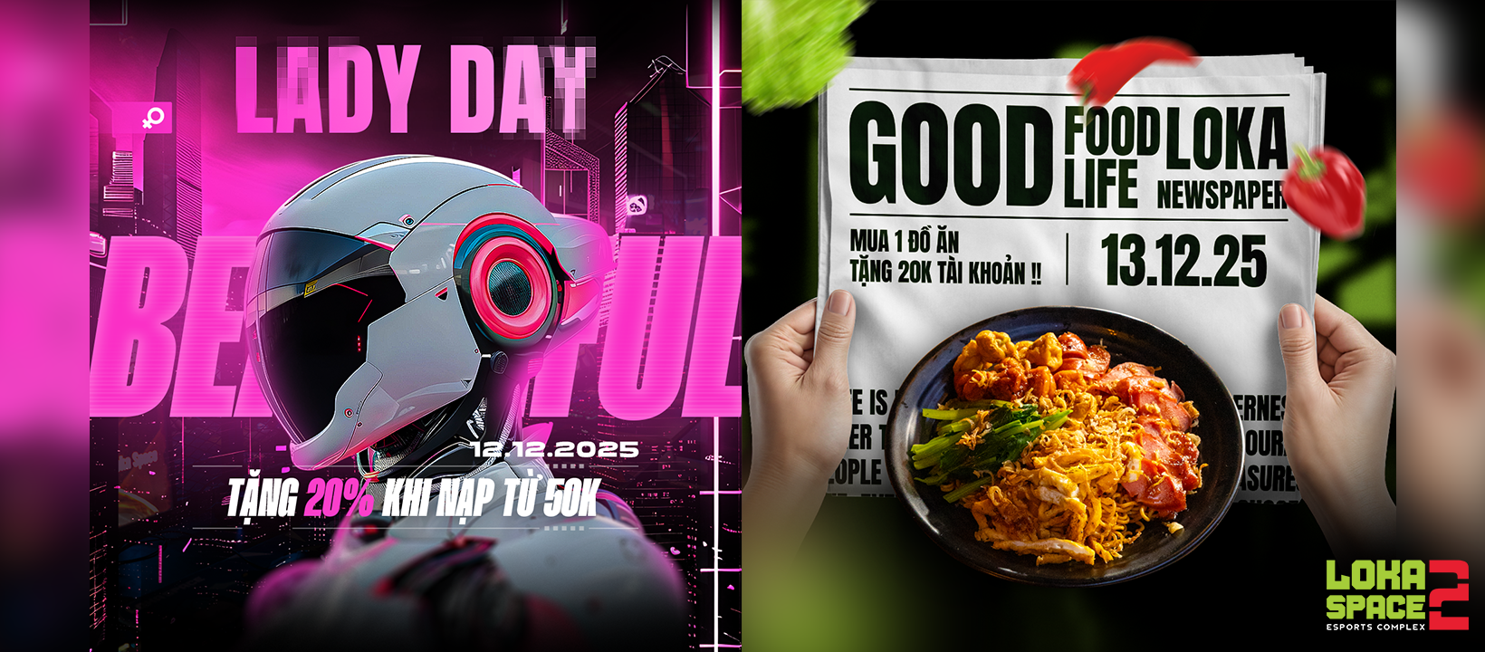 Gcp Banner Lady + Do An 2