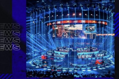 E-sports tại Hàn Quốc