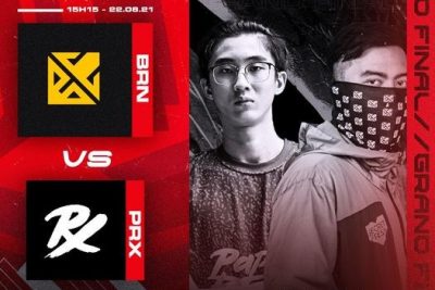 TRẬN CHUNG KẾT GỌI TÊN BREN ESPORTS, “MÓN NỢ” VỚI PRX LIỆU CÓ ĐƯỢC THANH TOÁN