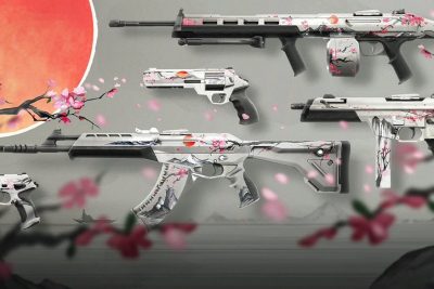 BUNDLE SAKURA ĐÃ QUAY TRỞ LẠI