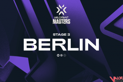 VALORANT MASTERS BERLIN: CƠ HỘI NÀO CHO ĐẠI DIỆN VIỆT NAM