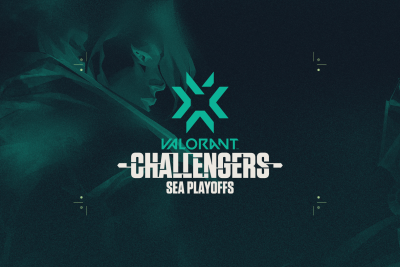 VALORANT CHALLENGERS SEA PLAYOFF: BƯỚC ĐỆM TUYỆT VỜI VƯƠN TẦM THẾ GIỚI