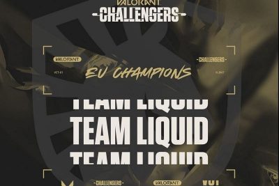 SỰ TRỖI DẬY MẠNH MẼ CỦA TEAM LIQUID VỚI CHỨC VÔ ĐỊCH CHALLENGERS 2 EU