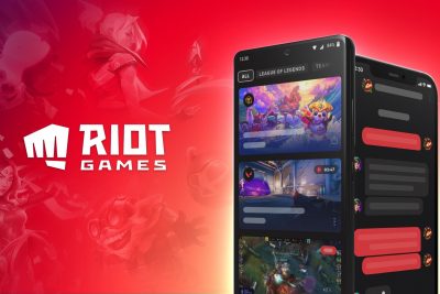 RIOT MOBILE SẼ THAY THẾ LEAGUE+ VÀO THÁNG 10/2021