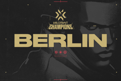 BERLIN SẼ TIẾP TỤC LÀ ĐỊA ĐIỂM TỔ CHỨC VALORANT CHAMPIONS