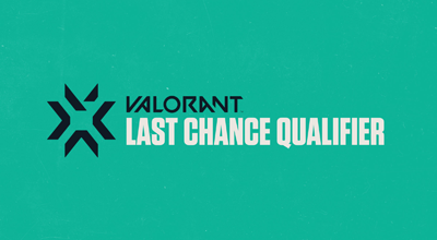 VCT LAST CHANCE QUALIFIER: 4 CÁI TÊN NÀO SẼ CÓ CƠ HỘI ĐI TIẾP??