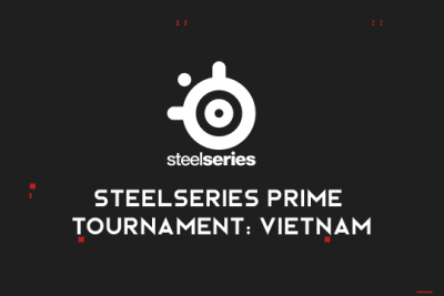 STEELSERIES PRIME TOURNAMENT: VIETNAM