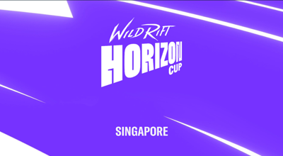 SỰ KIỆN QUỐC TẾ ĐẦU TIÊN CỦA GAMEMOBILE: WILD RIFT HORIZON CUP SẮP ĐƯỢC TỔ CHỨC