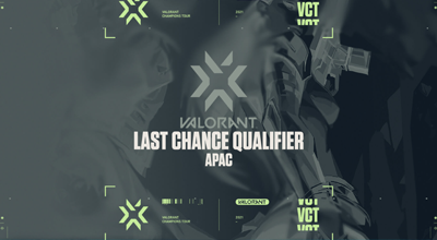 MỘT VÀI THAY ĐỔI TẠI GIẢI ĐẤU LAST CHANCE QUALIFIER KHU VỰC CHÂU Á THÁI BÌNH DƯƠNG