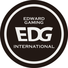 220px Edward Gaming Logo