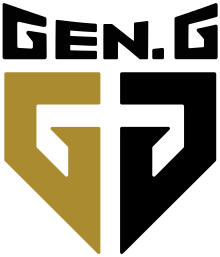 220px Gen.g Logo.svg