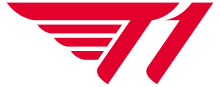220px T1 Logo.svg