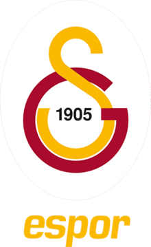 Galatasaray Esportslogo Profile