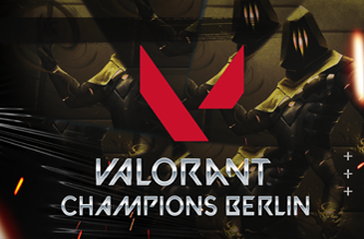 VALORANT CHAMPIONS BERLIN: NƠI DIỄN RA NHỮNG TRẬN CHIẾN NẢY LỬA