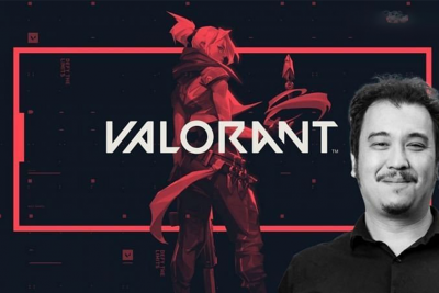 GIÁM ĐỐC RIOT GAME JOE ZIEGLER RỜI TEAM VALORANT