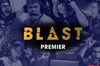 BLAST PREMIER WORLD FINAL NGÀY 3: NGHẸT THỞ