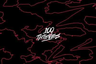 100 THIEVES CÔNG BỐ LINEUP THI ĐẤU VALORANT CHO MÙA GIẢI 2022