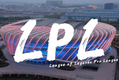 LPL SPRING 2022 CHÍNH THỨC KHỞI TRANH