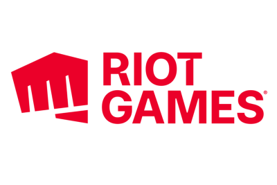 RIOT CHO RA MẮT LOGO MỚI