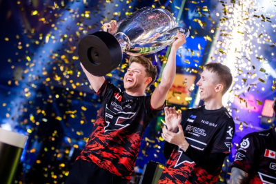 ĐẢ BẠI G2 ESPORTS, FAZE CLAN LÊN NGÔI VÔ ĐỊCH IEM KATOWICE 2022