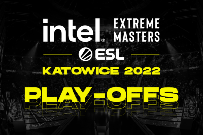 IEM KATOWICE QUAY TRỞ LẠI VỚI VÒNG PLAYOFF