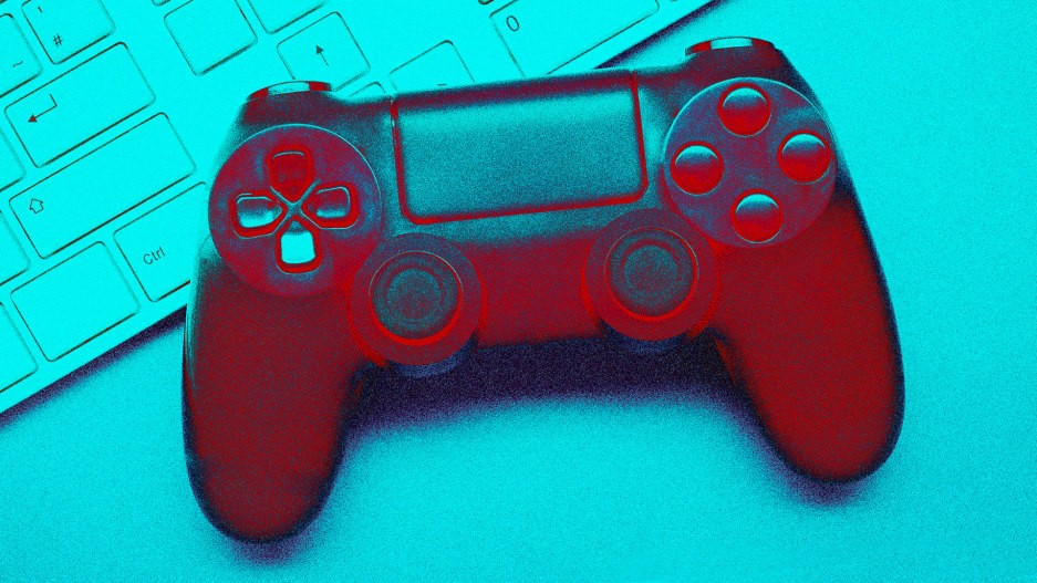 P 1 Ukraines Growing Video Game Industry Caught In Russian Attacks