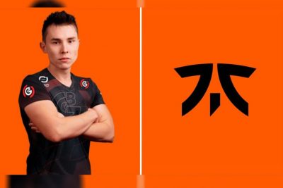 BRAVEAF BỊ LOẠI KHỎI ĐỘI HÌNH VALORANT CỦA FNATIC 