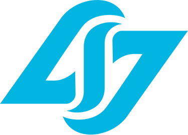 Counter Logic Gaming Logo.svg