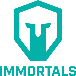 Immortals Logo.svg