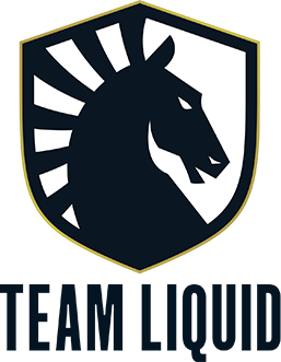 Team Liquid Logo.svg