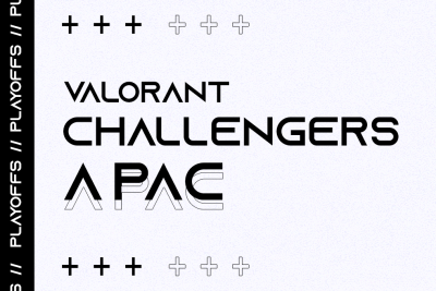 VCT STAGE 1 – APAC CHALLENGERS PLAYOFFS ĐÃ QUAY TRỞ LẠI