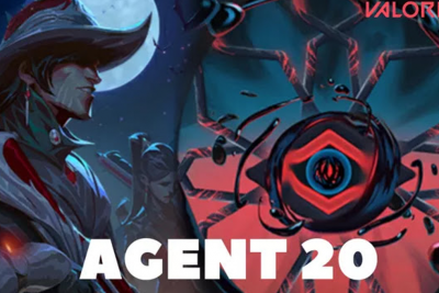 ĐÔI NÉT VỀ AGENT SẮP RA MẮT CỦA TỰA GAME VALORANT