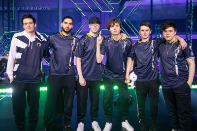 TEAM LIQUID SẼ THẾ CHỖ FUNPLUS PHOENIX TẠI VCT MASTERS REYKJAVÍK