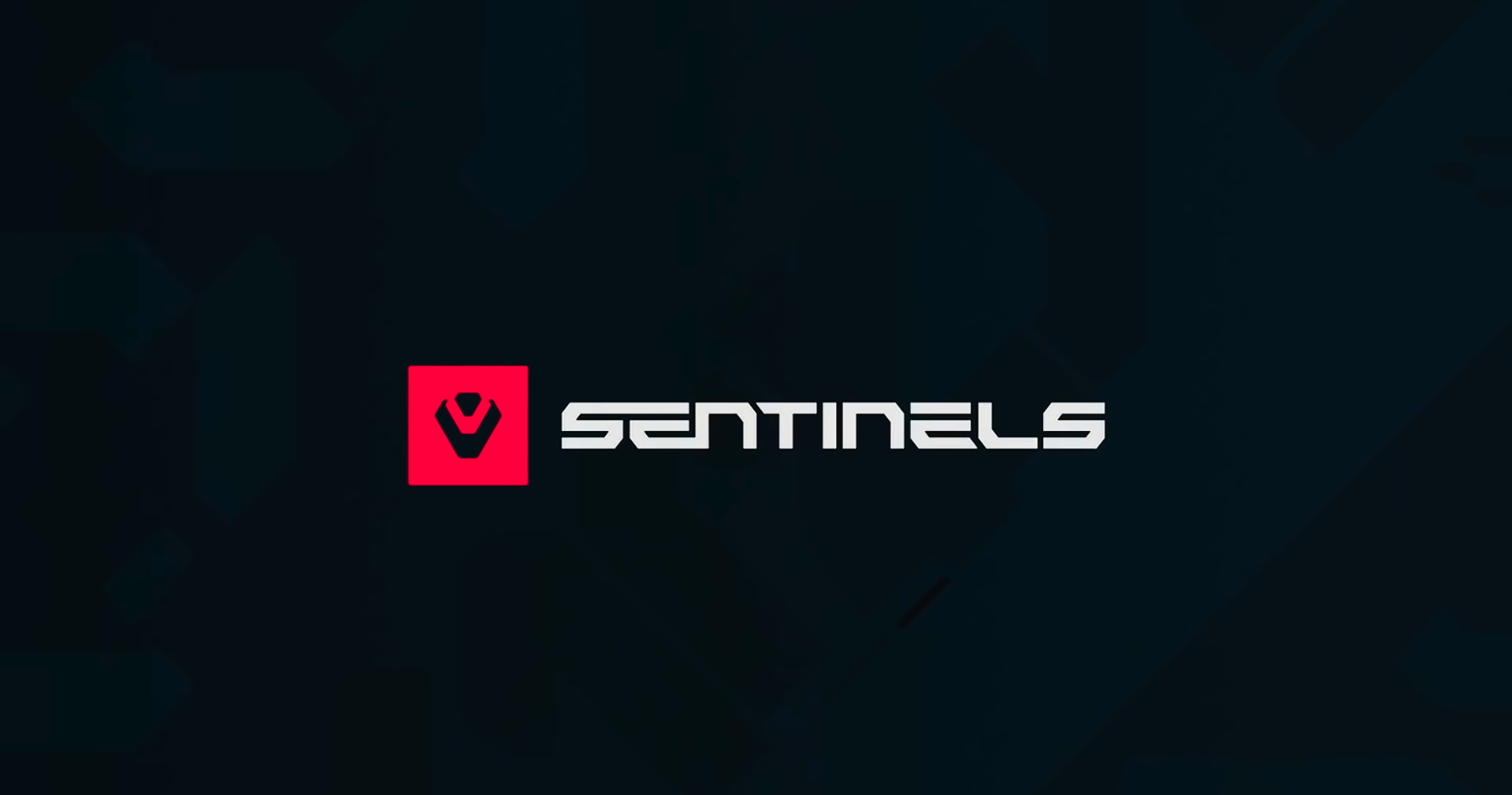 Sentinels Logo