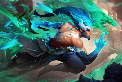 TỐC CHIẾN UPDATE: PATCH NOTES 3.1b