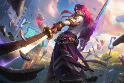 RIOT DỰ ĐỊNH THÊM TƯỚNG VÀO META, BUFF YONE, GWEN, LILLIA, NGỘ KHÔNG