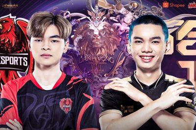 TURNA CÙNG HQ ESPORTS NHẬN ÁN PHẠT NẶNG SAU KHI KHAI GIAN THÔNG TIN TUYỂN THỦ