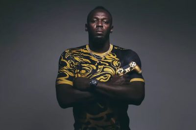 USAIN BOLT DỰ ĐỊNH RA MẮT ĐỘI TUYỂN VALORANT CHO MÙA GIẢI TỚI   