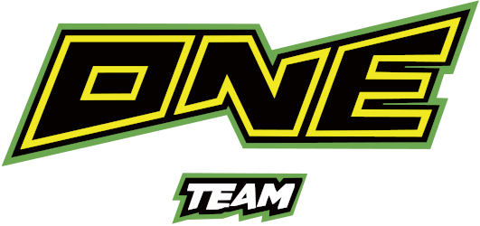 One Team Logo