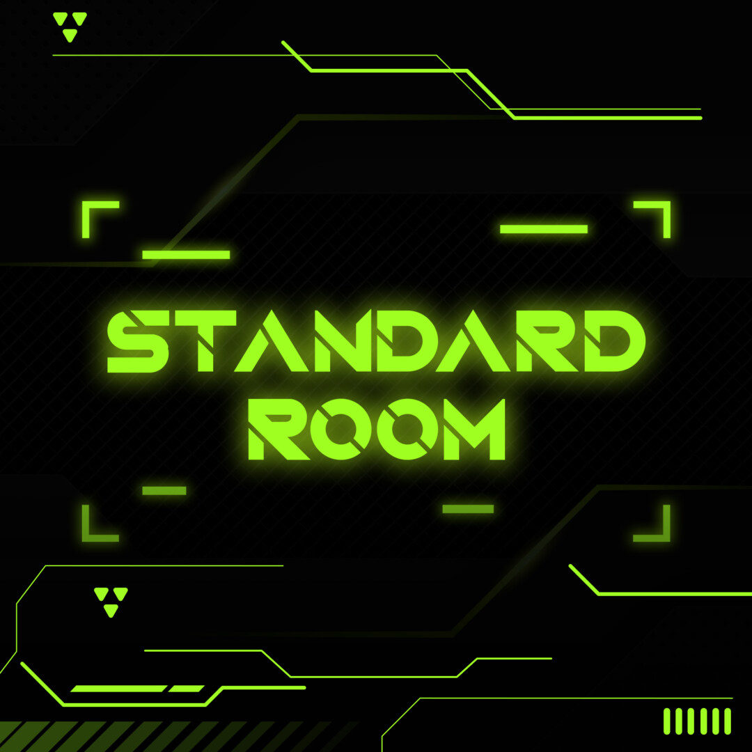 Standard Room Web